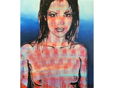 Art Market (A976) - Lot 3004