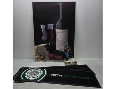 Sport, Leisure & Lifestyle (SAA1002) - Lot 4355