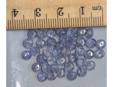 UNRESERVED Diamonds, Gemstones & Opals (A993) - Lot 235