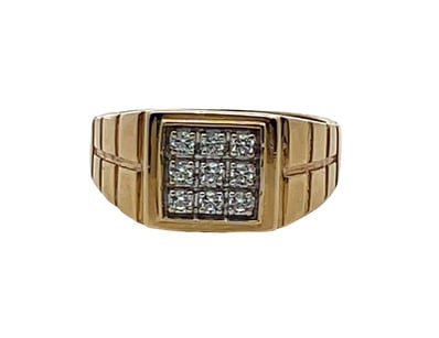 Fine Jewellery Market (A1006) - Lot 616