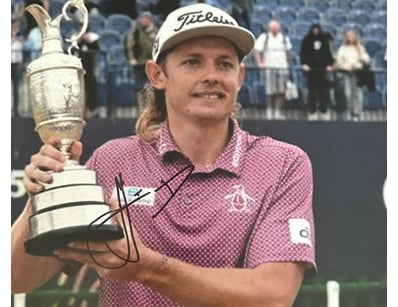 Mancave & Memorabilia (A991) - Lot 1411