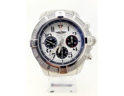 Luxury Watches (A1002) - Lot 4200