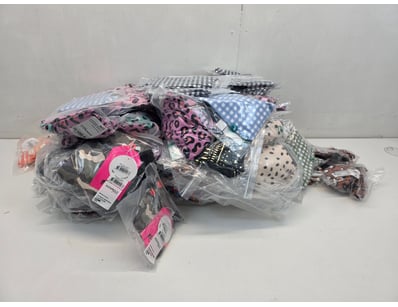 Sport, Leisure & Lifestyle (VICA976) - Lot 459