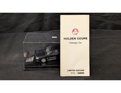 Model Car Mania (A996) - Lot 410