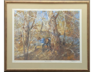 Art Market (A976) - Lot 1175