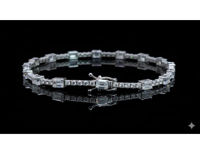 Lab Grown Diamonds & Jewellery (A988) - Lot 32