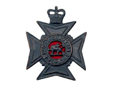 Historic Arms & Militaria (A1009) - Lot 651