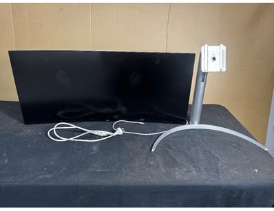 Home Entertainment, Audio & Computers (SA999) - Lot 4150