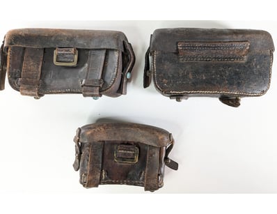 Historic Arms & Militaria (A991) - Lot 4089