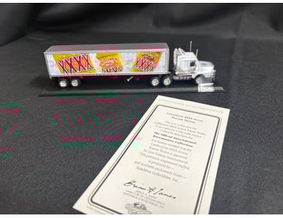 Model Car Mania (A1006) - Lot 398