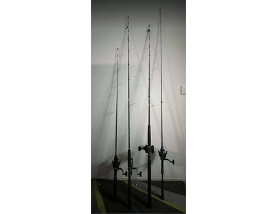 Sport, Leisure & Lifestyle (A983) - Lot 32