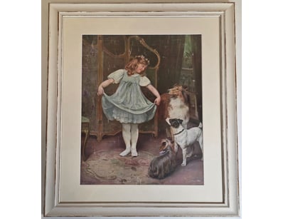 Art Market (A1006) - Lot 1104