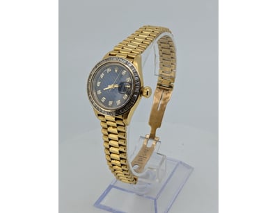 ROLEX  OYSTER PERPETUAL DATEJUST  69173 OR 69174  ...
