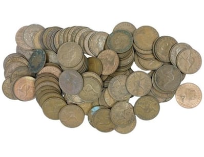 The Curio Collection (A989) - Lot 5109