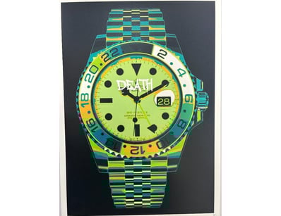 Luxury Pawnbroker Christmas Sale PART 1 (A984) - Lot 706