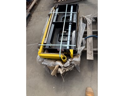 Civil, Transport & Machinery - Nationwide (ON4... - Lot 9577