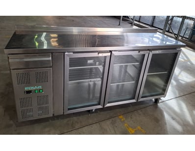 Hospitality, Catering & Events (A997) - Lot 6