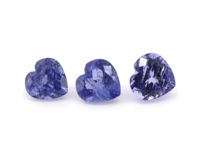 Diamond And Gemstone Market (A982) - Lot 2801
