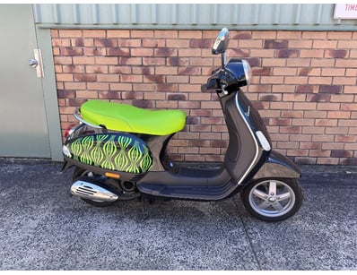 Marine Diesel Warehouse Clearance (ON4447) - Lot 16