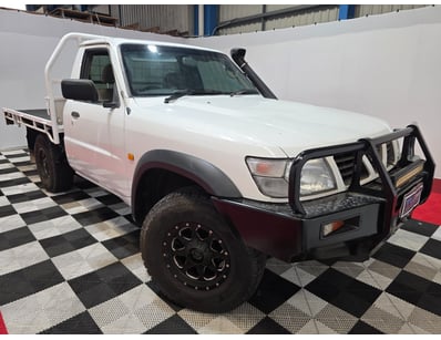 Passenger, Luxury & Commercial Vehicles Auction - Lot 1350