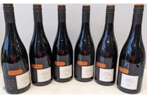 John Duval Wines Reserve Shiraz Grenache