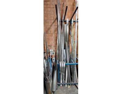 Metal Fabrication Workshop Liquidation (ON12068) - Lot 84