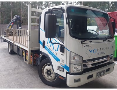 Commercial Builder Warehouse Liquidation (ON12105) - Lot 5