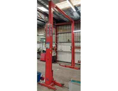 Smash Repair Business Liquidation (ON12057) - Lot 18