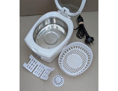 Whitegoods & Appliances (A982) - Lot 280