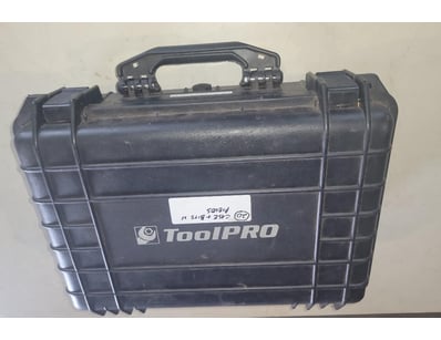 Environmental & Water Quality Equipment (NTA993) - Lot 46