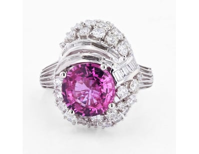 Iconic Elegance - High End Lux Jewellery - Lot 51