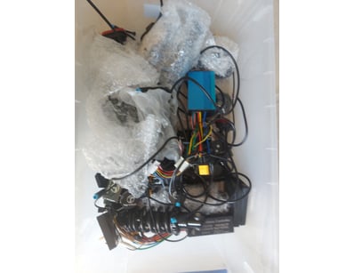 $2M UNRESERVED Major Retailer Business Relocati... - Lot 107