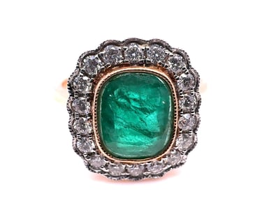 Luxury Jewellery (A1000) - Lot 419