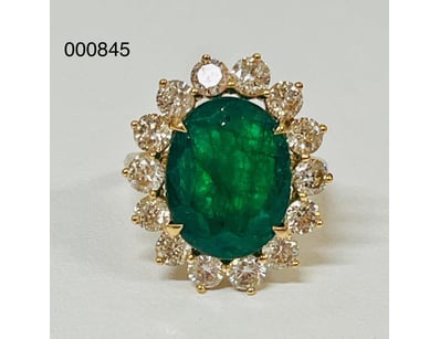 Luxury Jewellery (A982) - Lot 1304