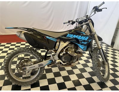 Motorbike, Marine & Recreation Assets Auction - Lot 220