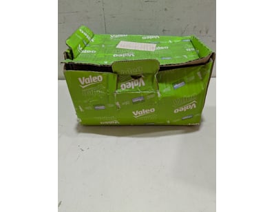 Valeo air conditioning compressor (part number 813...