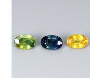 UNRESERVED Diamonds, Gemstones & Opals (A982) - Lot 5000