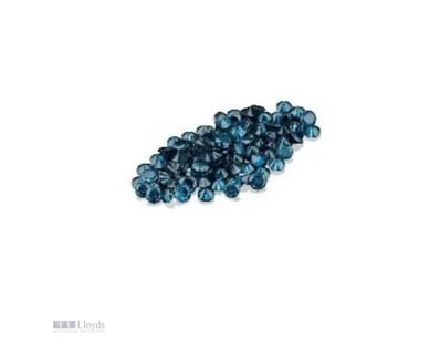 0.14 TCW BLUE ROUND DIAMOND VARIOUS HPHT        

...