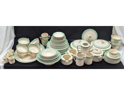 Antique, Vintage & Rugs (A995) - Lot 526