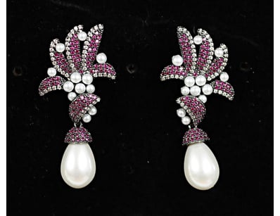UNRESERVED Affordable Jewellery (A1001) - Lot 241