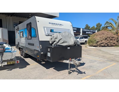 Aussie Adventurer - Lot 15