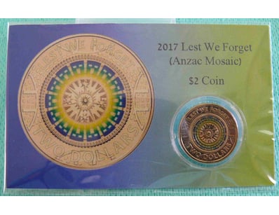 Banknotes & Coins (A977) - Lot 2606