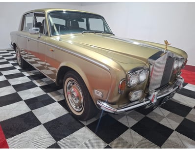 Classic, Muscle & Barn Finds - Lot 269