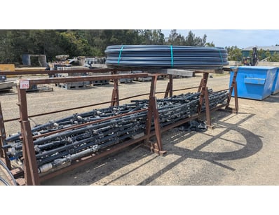 MOSTLY UNRESERVED Precast Site Closure (ON4378) - Lot 76