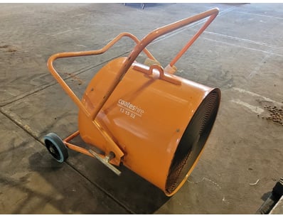 Ex-Hire Plant & Equipment Surplus (ON4388) - Lot 220