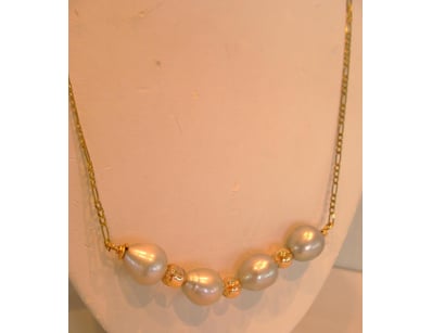 UNRESERVED Affordable Jewellery (A986) - Lot 3600