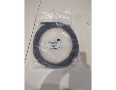 Crestron CBL-HD-20 High-Speed HDMI cable, 20 feet ...