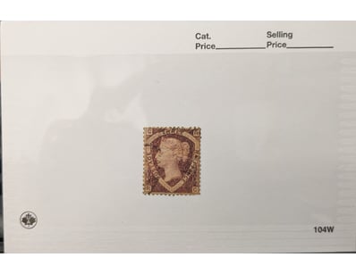 Rare & Collectable Currency (A998) - Lot 515