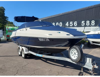 Motorbike, Marine & Recreation Assets Auction - Lot 20