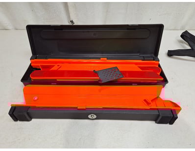 Home Improvement, DIY & Hardware (A1004) - Lot 332